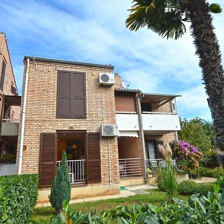 Apartments Benussi 1045 Rovinj Eksteriør bilde