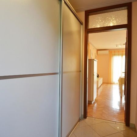 Apartments Benussi 1045 Rovinj Eksteriør bilde